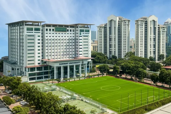 Sunway University Campus
