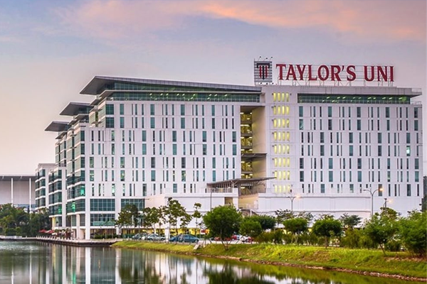 Taylor's Lakeside Campus