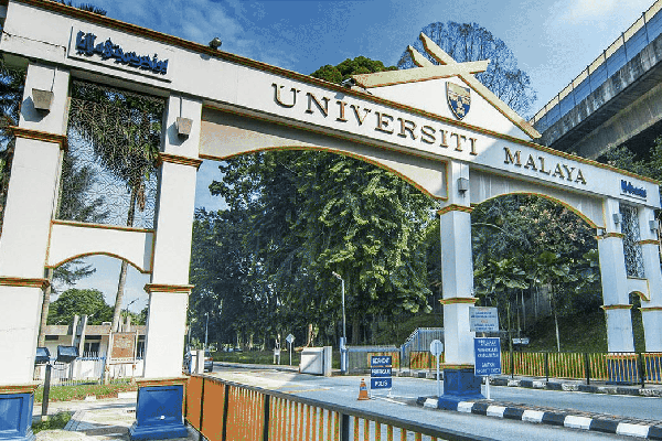 University Malaya