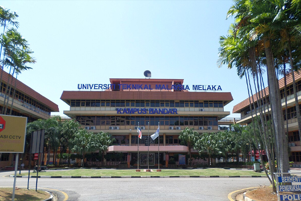 Universiti Teknikal Malaysia
