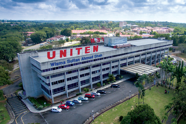 Universiti Teknikal Malaysia